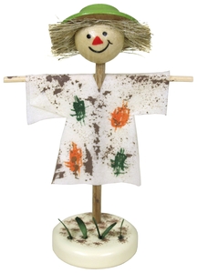 Flade Vogelscheuche  (Flade 3439) Vogelscheuche